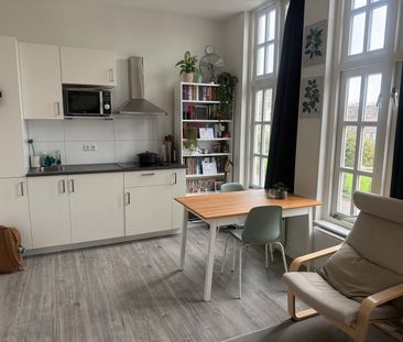 Oldenzaalsestraat - Foto 5