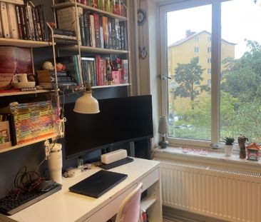 Årsta - 5rok - tillsv - 28.750kr/mån - Photo 6