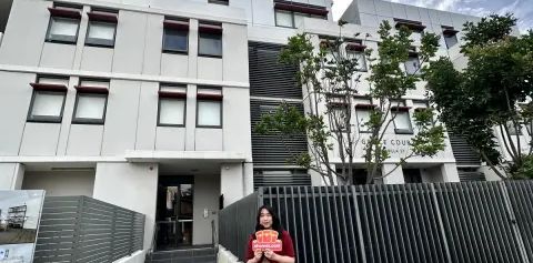 9 Carilla St. Burwood, Sydney - Photo 2