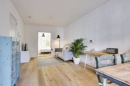 Dusartstraat 40-2, Cornelis Troostbuurt, 1072HT, Amsterdam - Photo 4