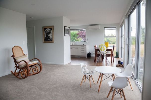 3 Bedroom House On A Large Private Rear Section - Photo 1