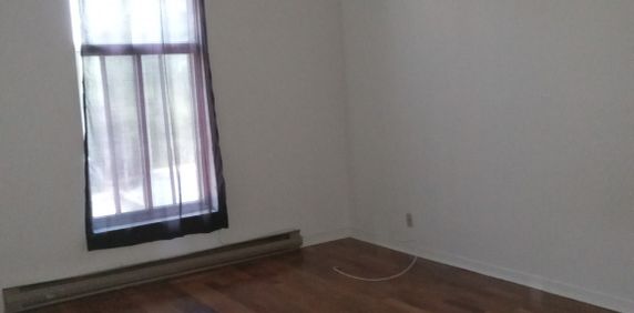 Plateau - 4 1/2 Sur Saint-Denis - Photo 2