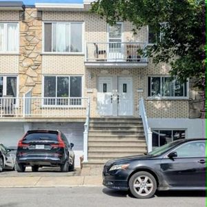 5 1/2 - Montréal (Anjou) - 1 850 $/mois - Photo 2