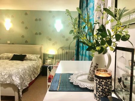 1 Bed Flat, Wembley, HA9 - Photo 5