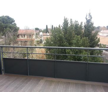 Location Appartement 2 pièces 42m² CASTANET TOLOSAN 31320 - Photo 2