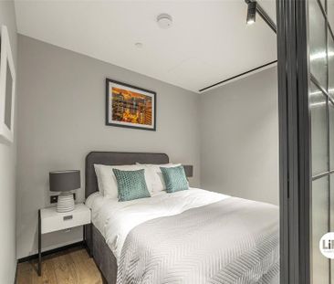 Studio to rent - Photo 6