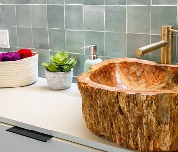 Luxury Townhouse for rent in Marbella, Spain - Photo 6