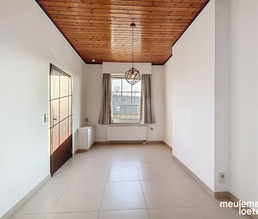 Toffe woning met twee slaapkamers en stadsterras - Photo 3