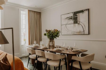 3 bedroom apartment to rent - Photo 4