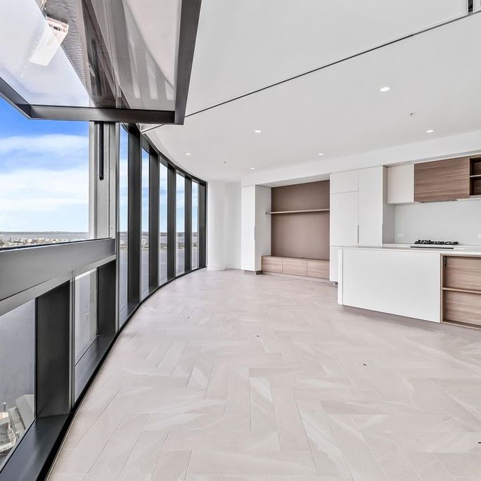 3 Bedrooms I 3 Bathrooms I 2 Car Bays Experience Luxury Living at The Towers, Elizabeth Quay - Photo 1