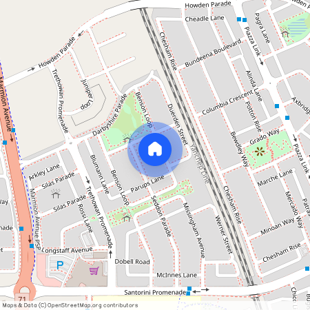 59 Benson Loop, 6038, Alkimos