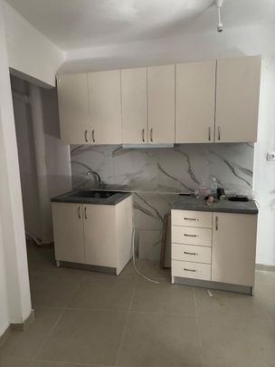 Studio/Γκαρσονιέρα για ενοικίαση Κέντρο (Κατερίνη) - Photo 1