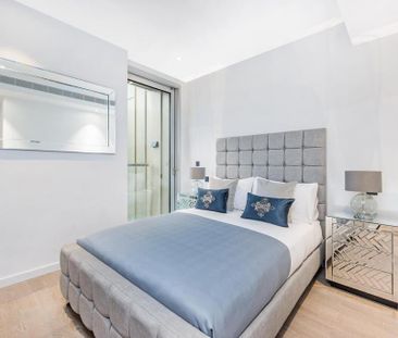 1 bedroom apartment to rent - Photo 5