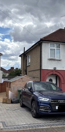 3 bedroom end of terrace house to rent - Photo 1
