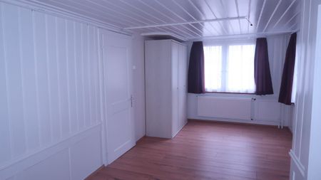 Grosszügige 3.5-Zimmer-Wohnung in der Altstadt von Herisau - Photo 2