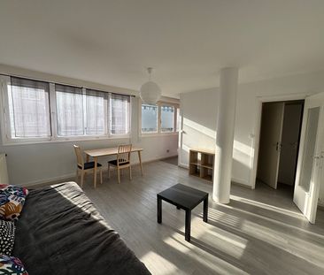 Location Appartement 1 pièce 28m² - Photo 1