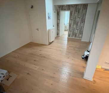 Moderne 2,5 Zimmer Wohnung in Hamburg Tonndorf - Foto 1