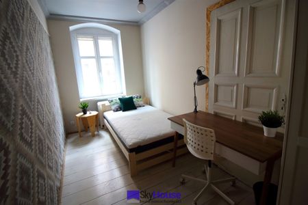 Wrocław, Śródmieście, Nadodrze, Paulińska - Zdjęcie 5