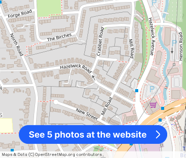 Hazelwick Road, Three Bridges - Photo 1