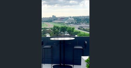 Two Bedrooms. Endless Possibilities. Welcome to The Archer. - Photo 3