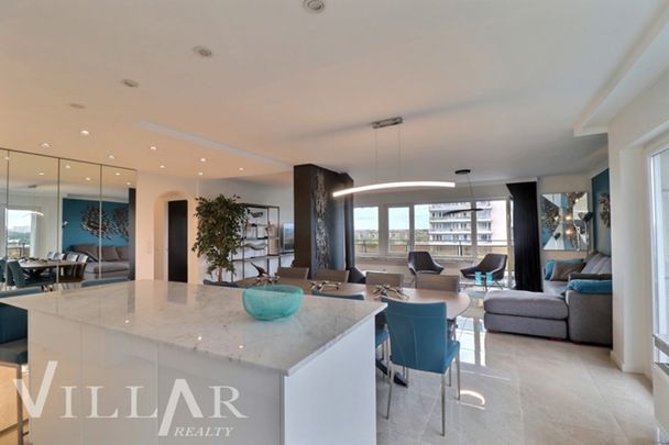 Tout savoir sur cet appartement à Evere, à Evere - Foto 1