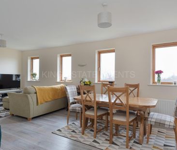 2 bedroom apartment to rent - Photo 2