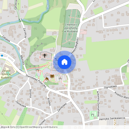 Rudawa, Zabierzów, krakowski, małopolskie