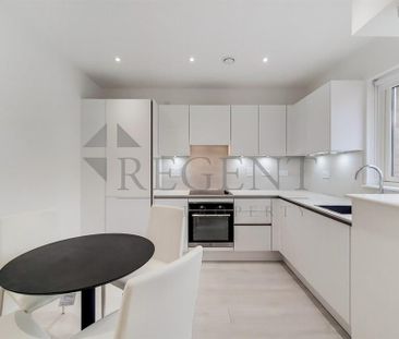 2 bedroom apartment to rent - Photo 4