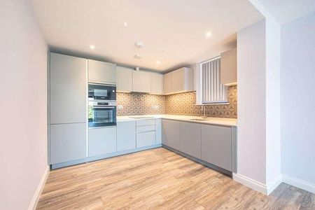 Albert Road, New Barnet, EN4 - Photo 2