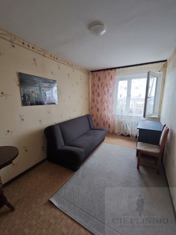 Gumieńce-53,8m2.Dwupokojowe mieszkanie z balkonem. - Zdjęcie 2