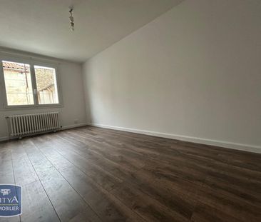 Location Maison 3 pièces 69m² NIORT 79000 - Photo 6