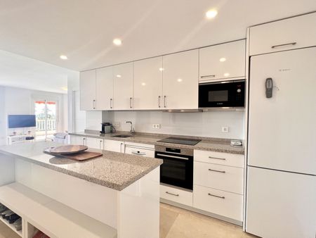 Middle Floor Apartment in Fuengirola - Photo 2