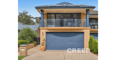 Contemporary Living with Backyard Bliss - Photo 4