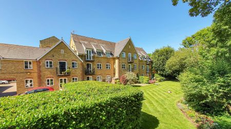Sele Mill, North Road, Hertford - Photo 5