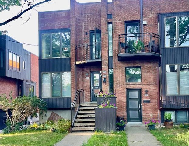 À louer / Appartement - Photo 1