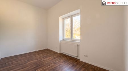 Ruhig wohnen in Hinterbrühl - 3-Zimmer-Mietwohnung mit klarer Raumaufteilung, guter Anbindung und Grünblick - Photo 4