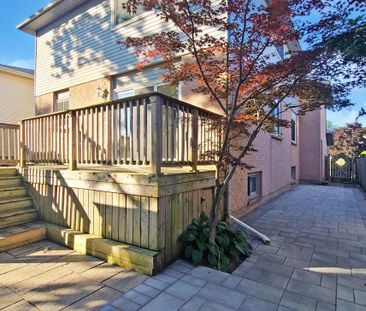 For Lease - 5386 Sheldon Park Drive, Burlington, Ontario - Photo 5