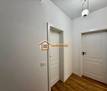 Apartament de inchiriat Iasi - Photo 3