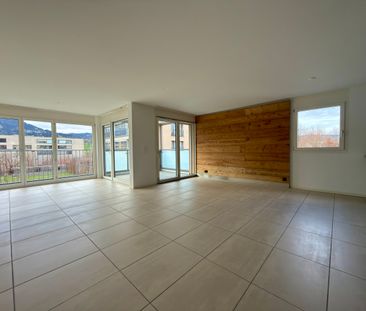 CHARMANT 3 ½ PIECES - Au cœur de la Tour-de-Trême! - Photo 4