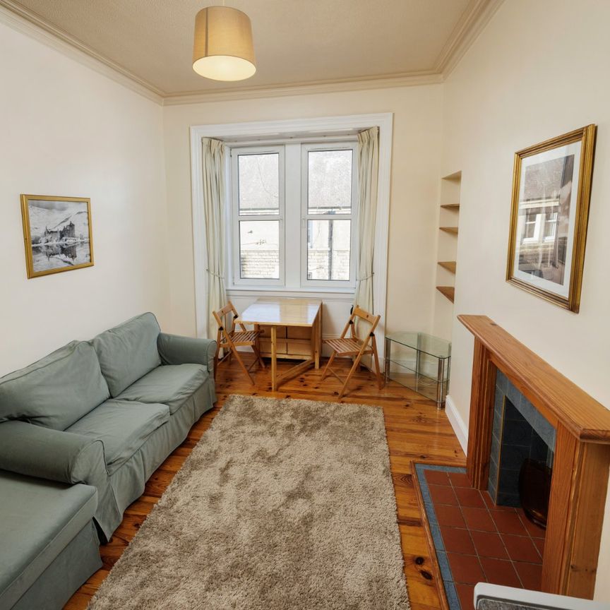 2 bedroom terraced apartment to rent - Photo 1