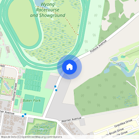 1/29b Pollock Avenue, Wyong