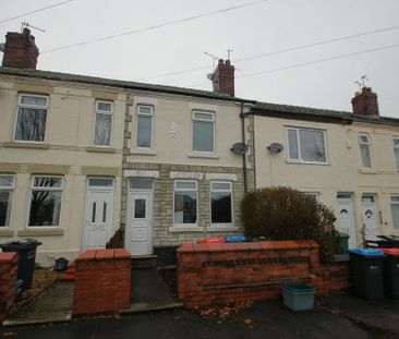2 bedroom terraced house to rent - Photo 6