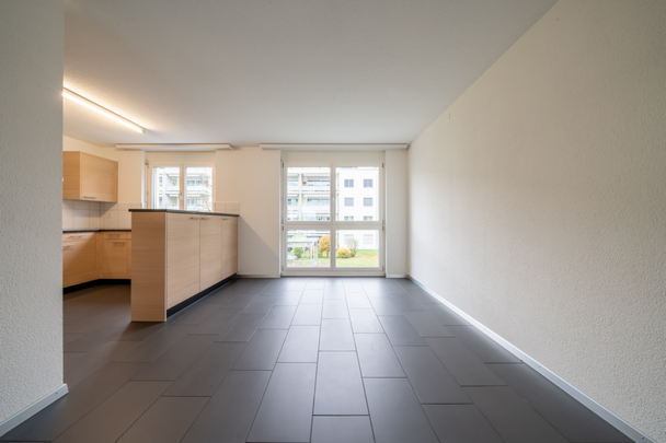 Attraktive 4.5-Zimmer-Wohnung im 3. Obergeschoss in Stein AG - Photo 1