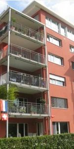 4.5 Zimmer, 107 m², 3. Stock - Photo 3