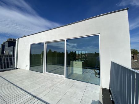 Exclusieve penthouse met prachtig terras - Photo 3