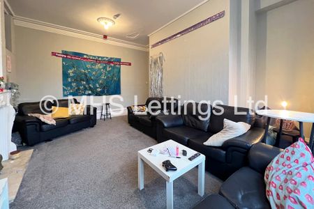 1 Bedroom Shared House for rent in Hanover Square - Photo 4