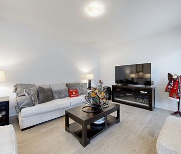 For Lease - 30 Duxbury Road Unit# Main & Second Flr, Brampton, Ontario - Photo 1