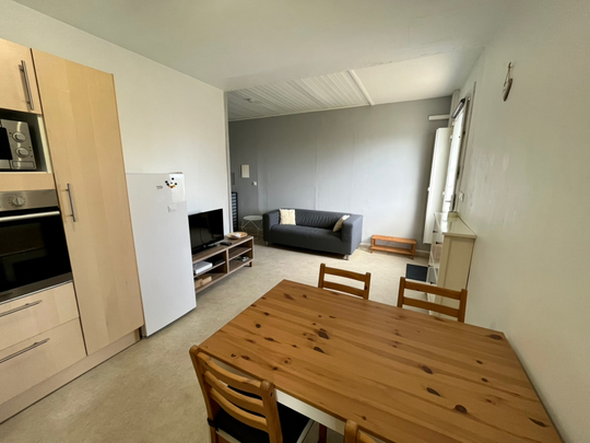 Location Appartement 2 pièces 44m² - Photo 1