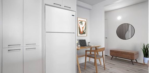 ALTITUDE H, PRENEZ DE LA HAUTEUR - Photo 2