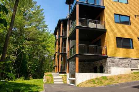 2660, chemin du Parc, Orford #2301 - Photo 2